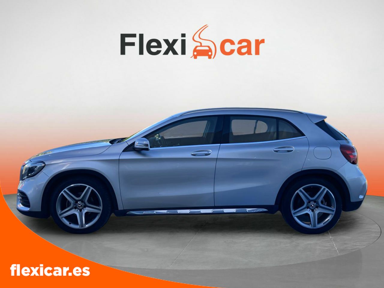 Foto Mercedes-Benz Clase GLA 3