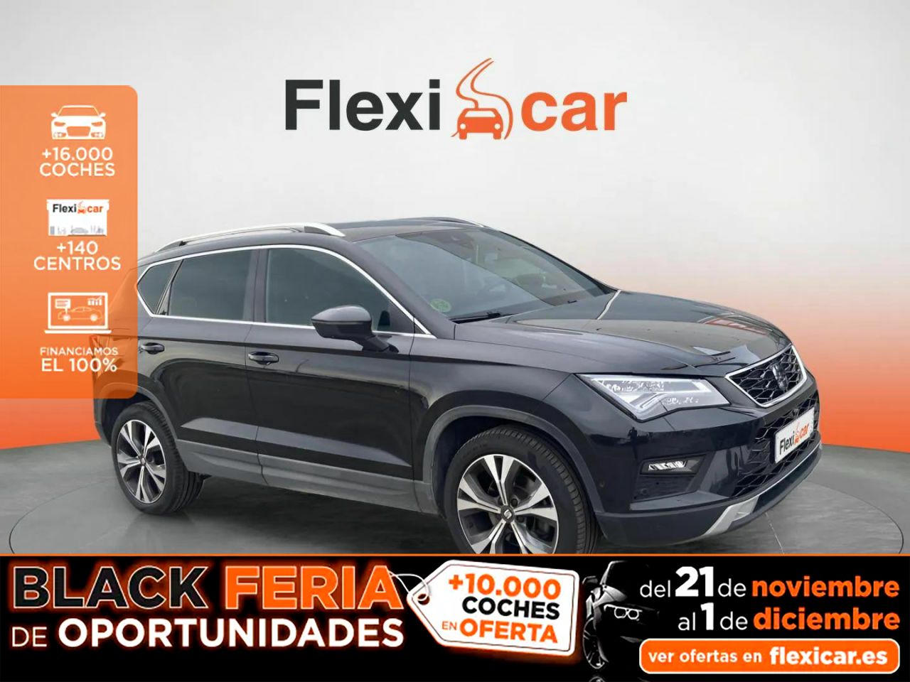 Foto Seat Ateca 1