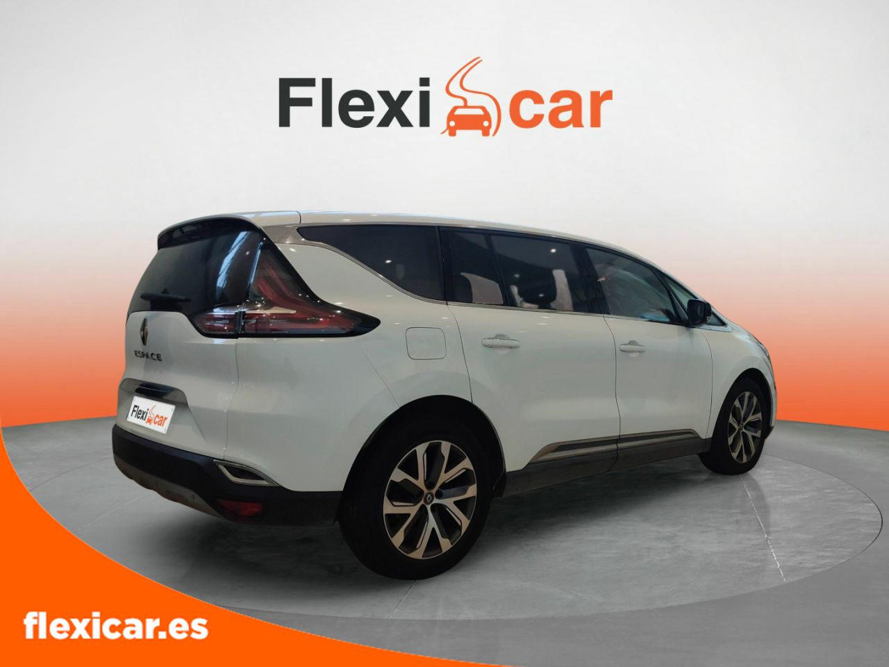 Foto Renault Espace 7