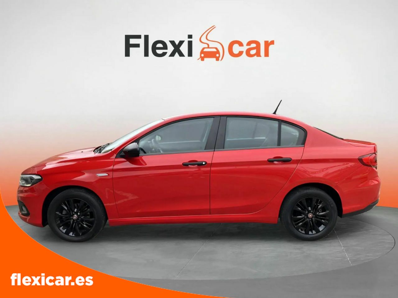 Foto Fiat Tipo 4