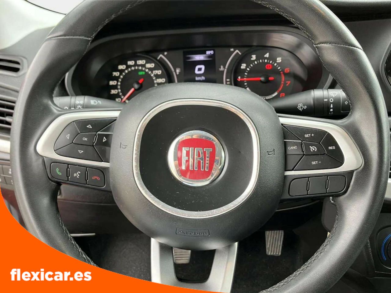 Foto Fiat Tipo 13