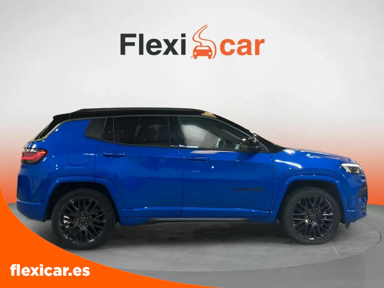 Foto Jeep Compass 8