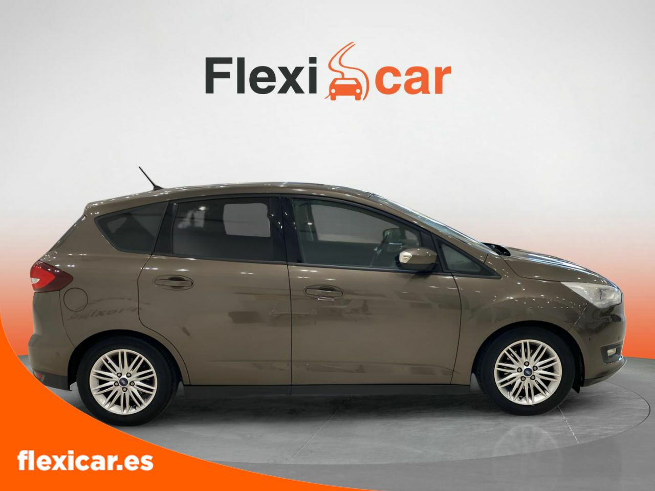 Foto Ford C-Max 5