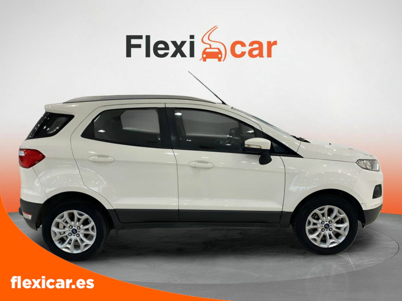 Foto Ford Ecosport 5