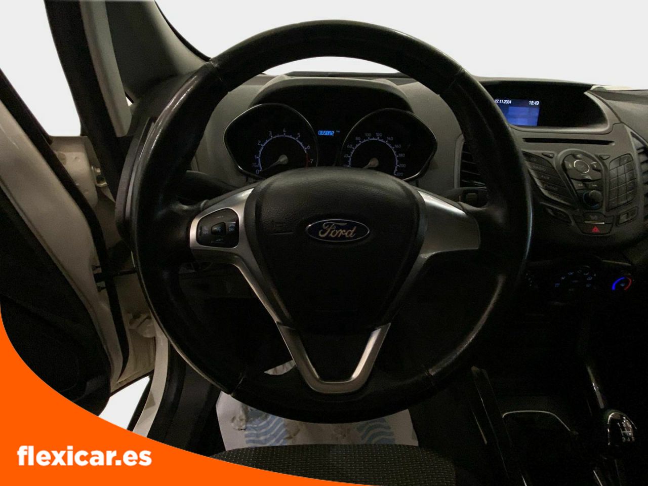 Foto Ford Ecosport 13