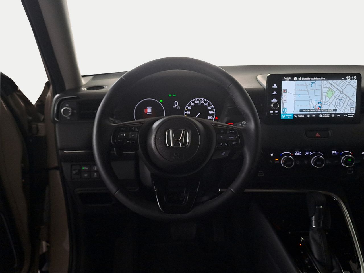 Foto Honda HR-V 7