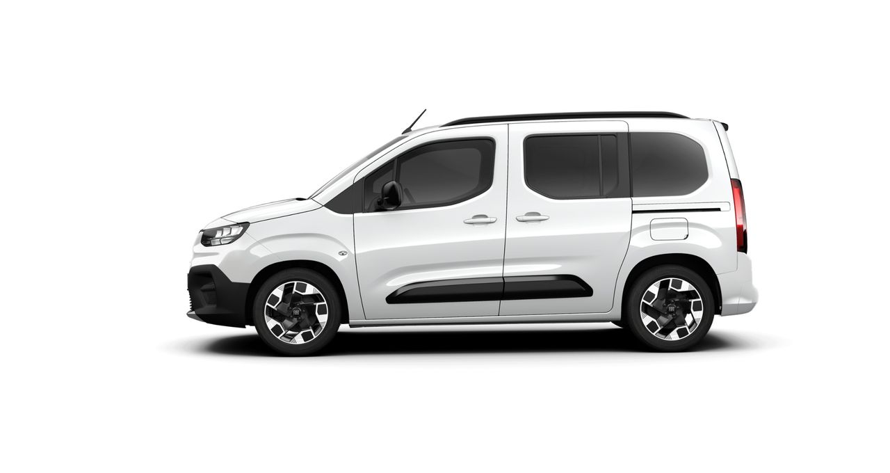 Foto Fiat Doblo 2