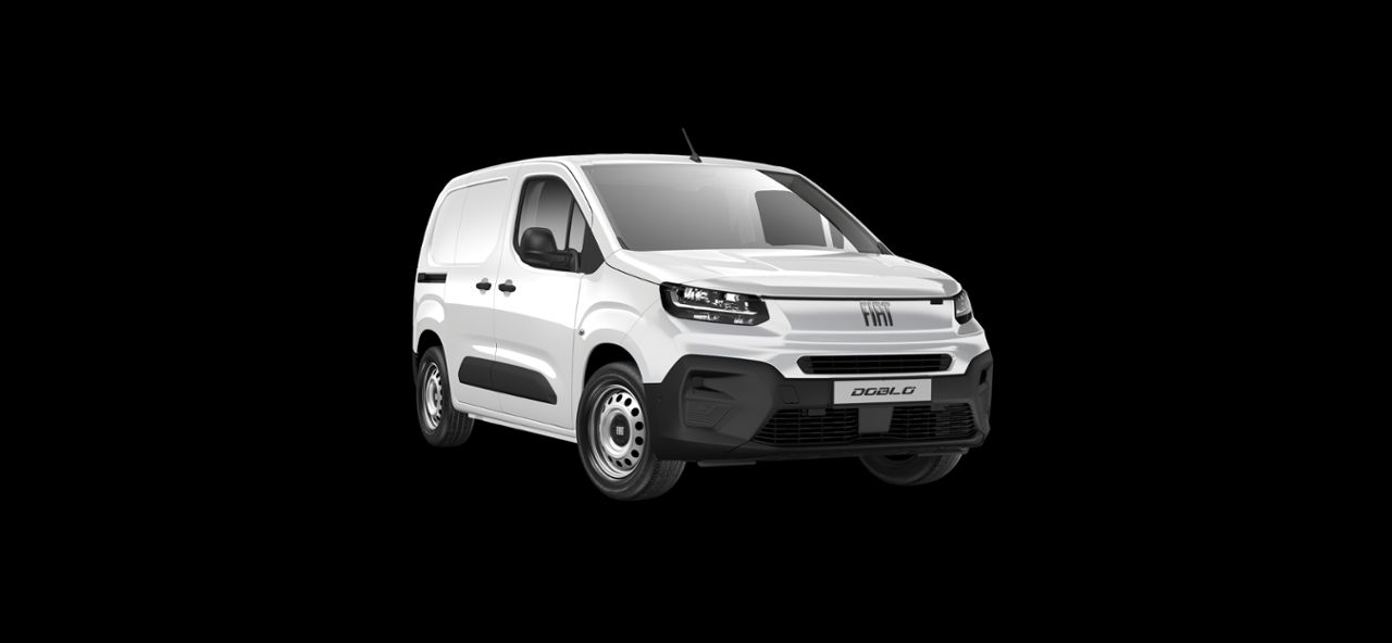 Foto Fiat Doblo 1