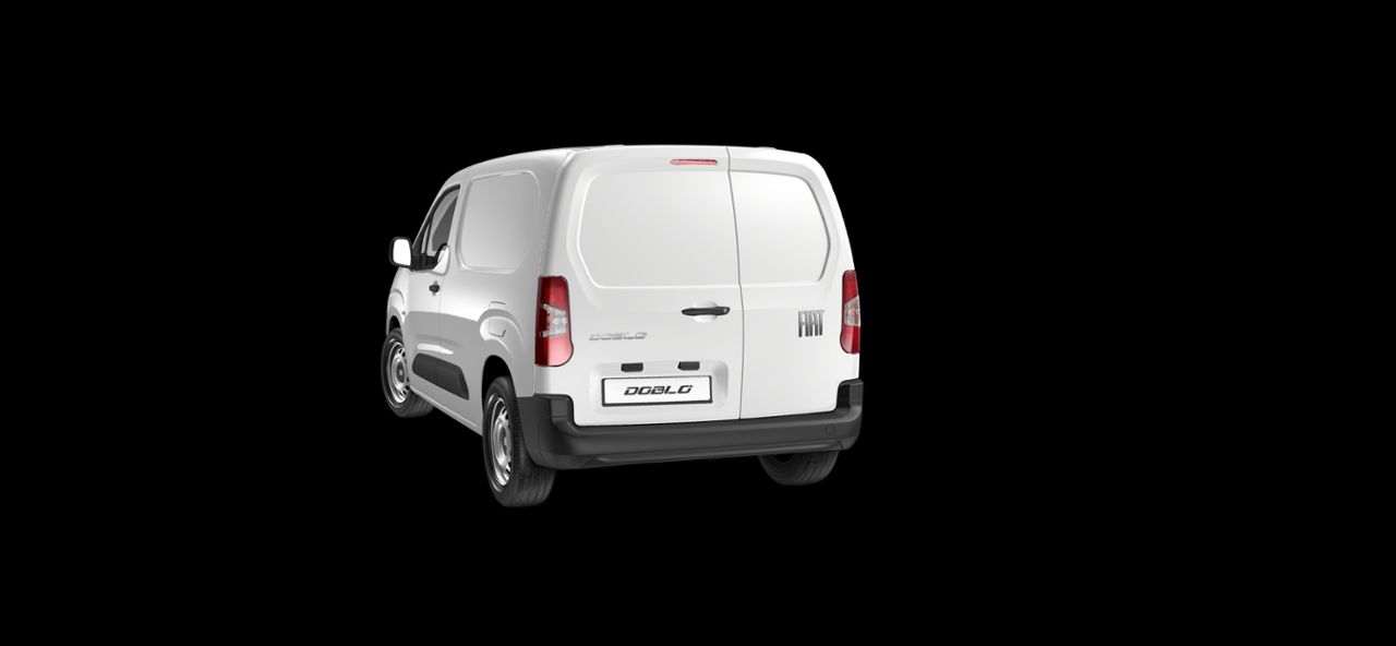 Foto Fiat Doblo 3