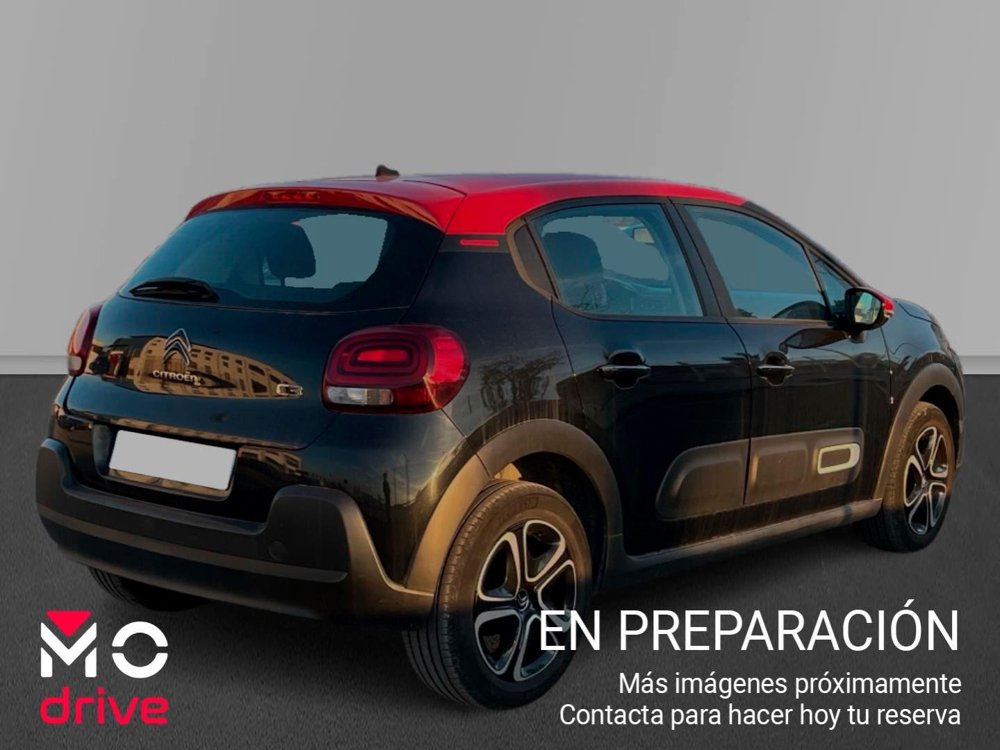 Foto Citroën C3 2