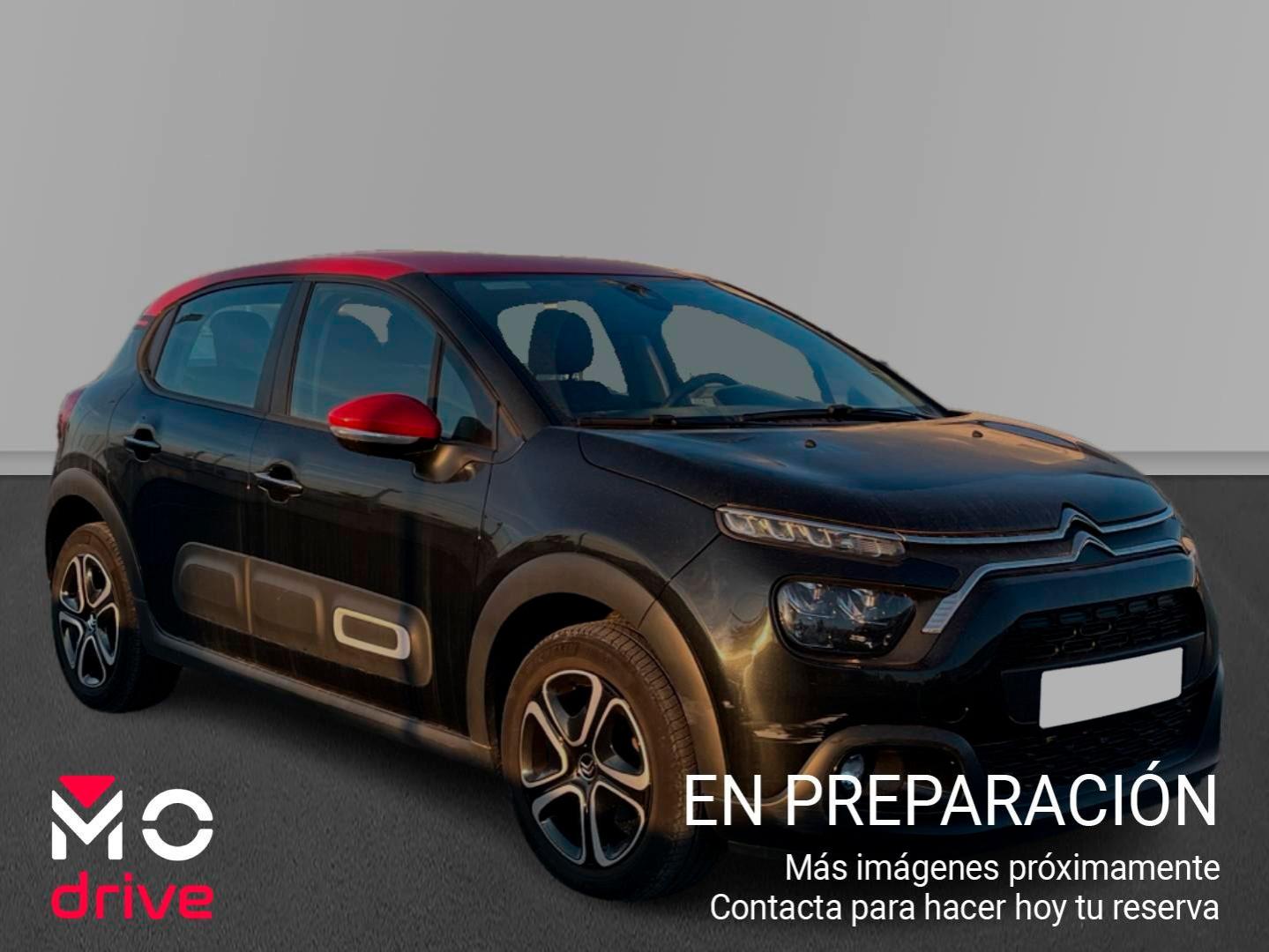 Foto Citroën C3 3