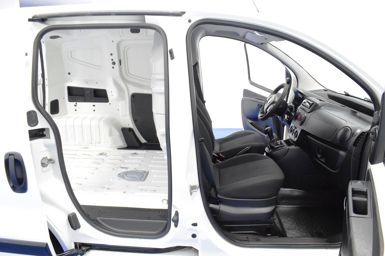 Foto Fiat Fiorino 10