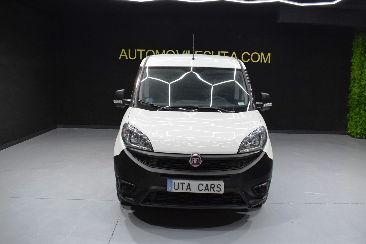 Foto Fiat Doblo 2