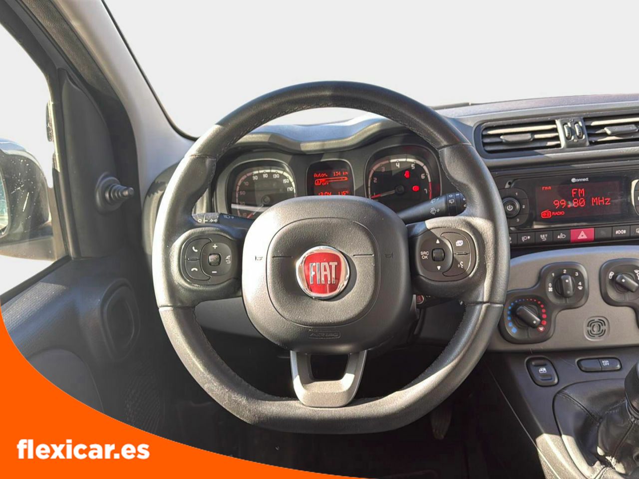 Foto Fiat Panda 7