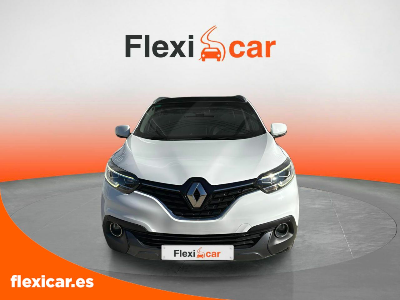 Foto Renault Kadjar 3