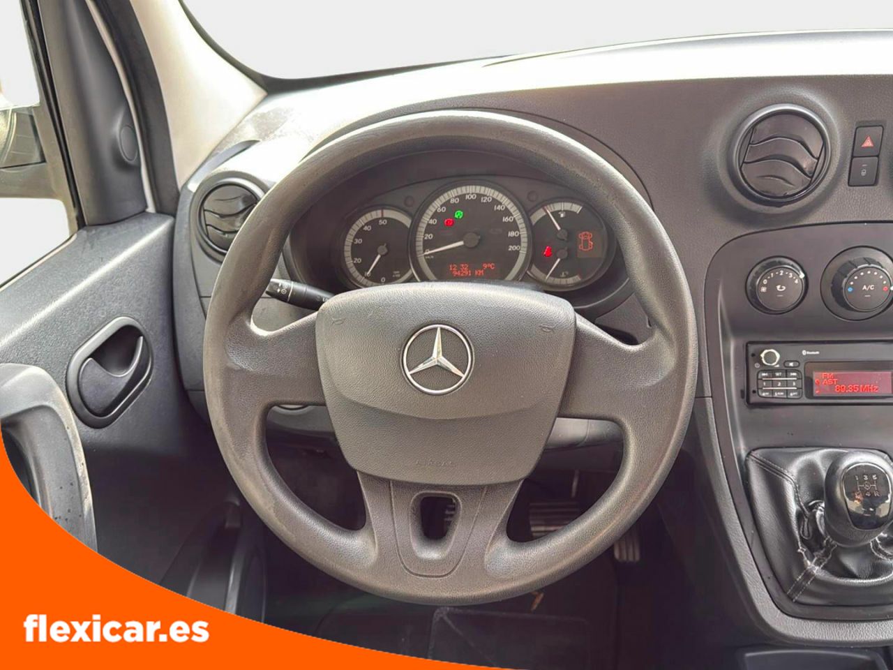 Foto Mercedes-Benz Citan 9