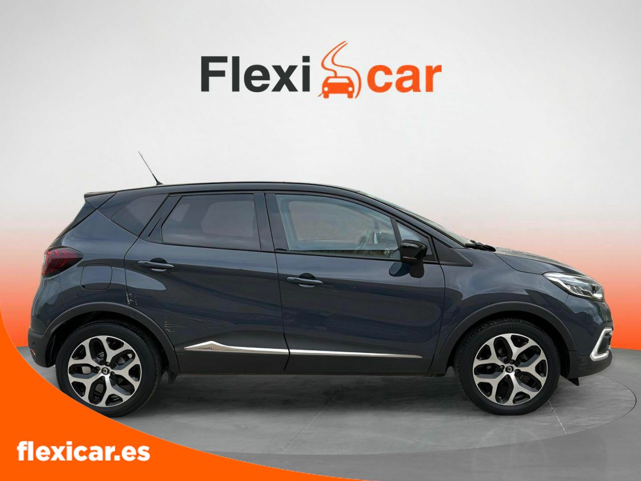 Foto Renault Captur 2