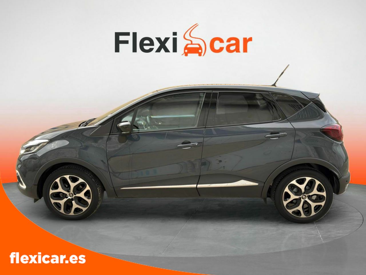 Foto Renault Captur 4