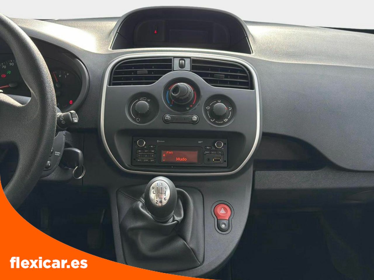 Foto Renault Kangoo 10