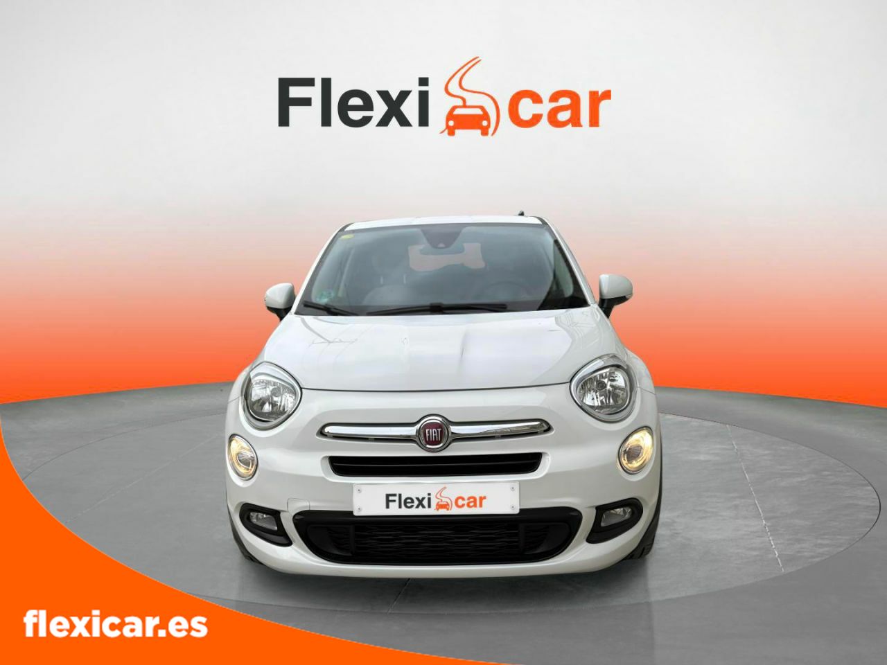 Foto Fiat 500X 3