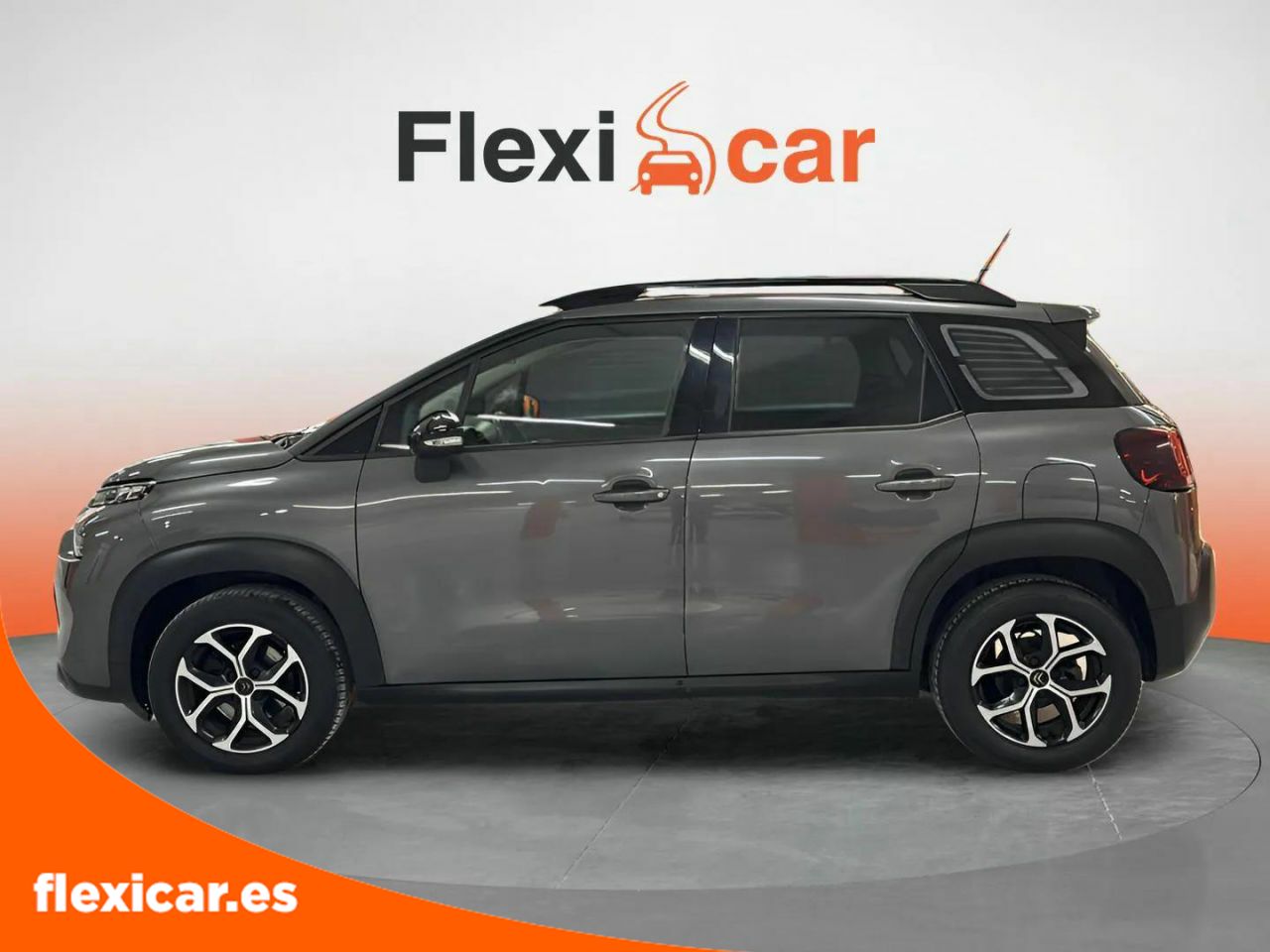 Foto Citroën C3 Aircross 4