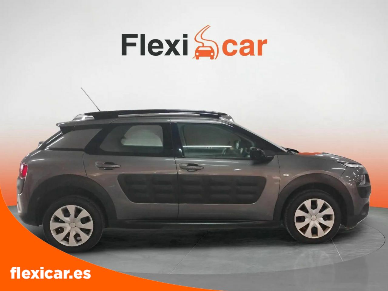 Foto Citroën C4 Cactus 4