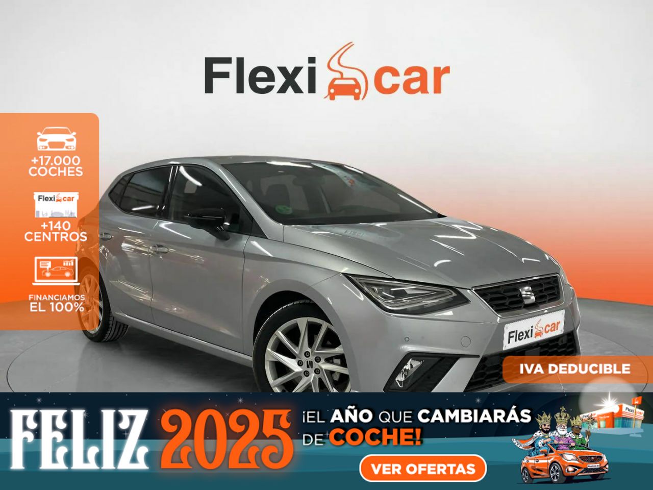 Foto Seat Ibiza 1