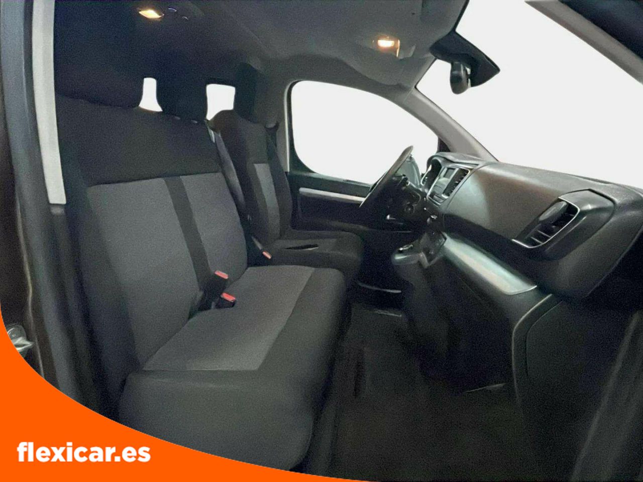 Foto Toyota Proace Verso 14