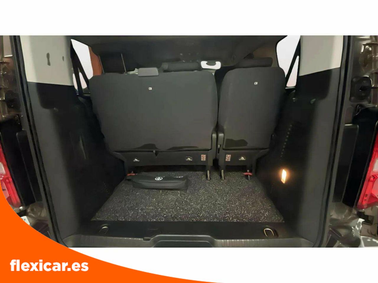 Foto Toyota Proace Verso 17