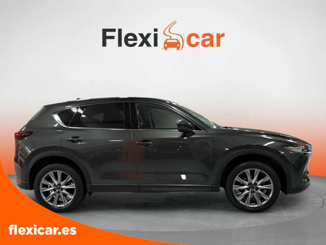 Foto Mazda CX-5 5