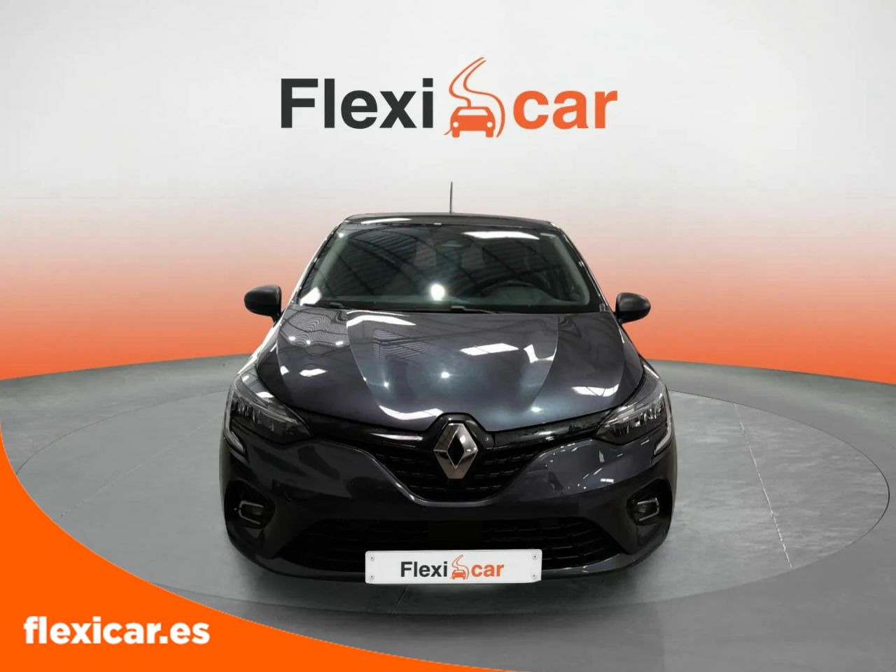 Foto Renault Clio 2