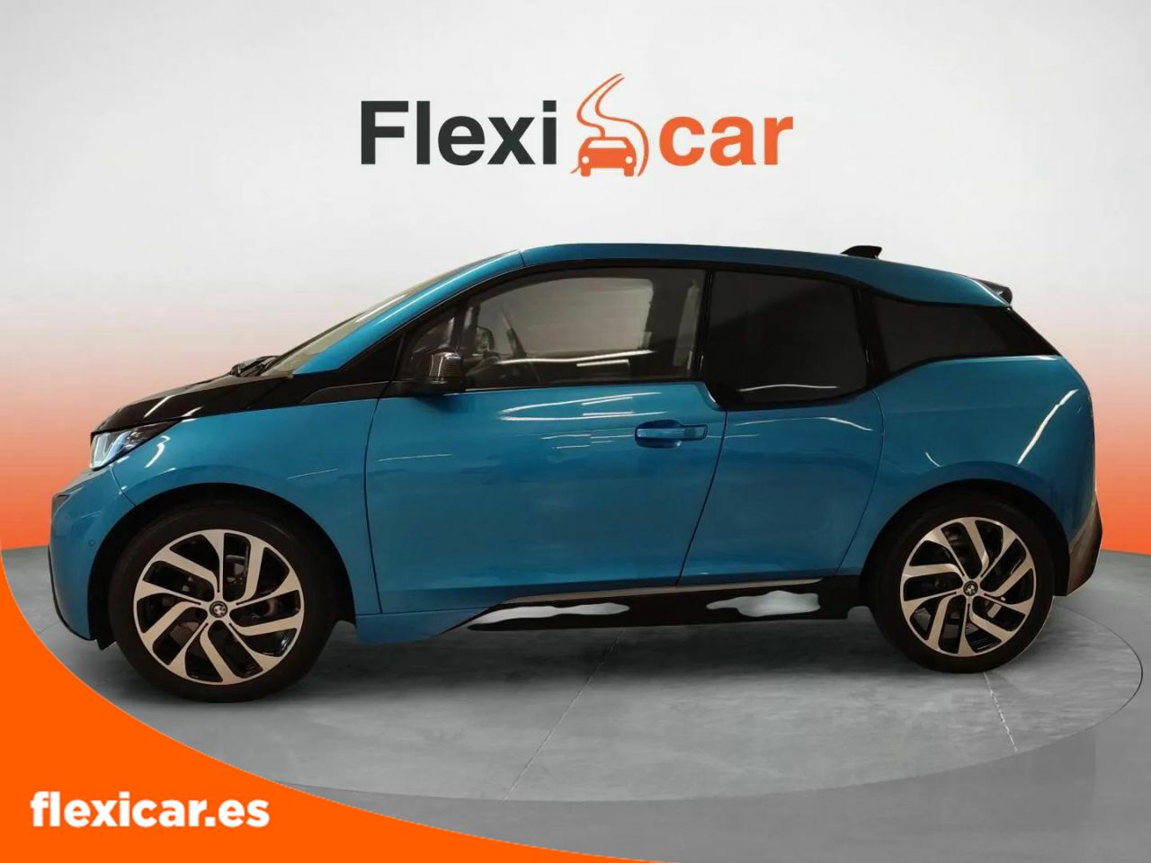 Foto BMW i3 3