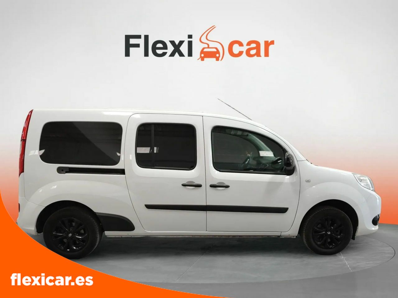 Foto Renault Kangoo 7