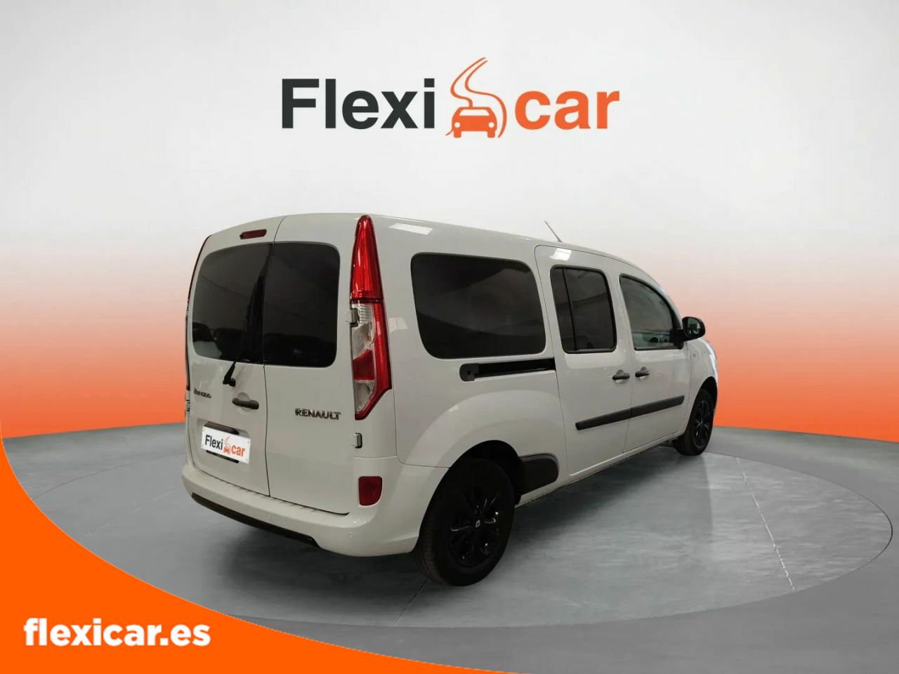 Foto Renault Kangoo 9