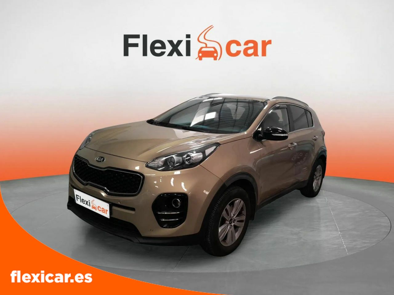 Foto Kia Sportage 3