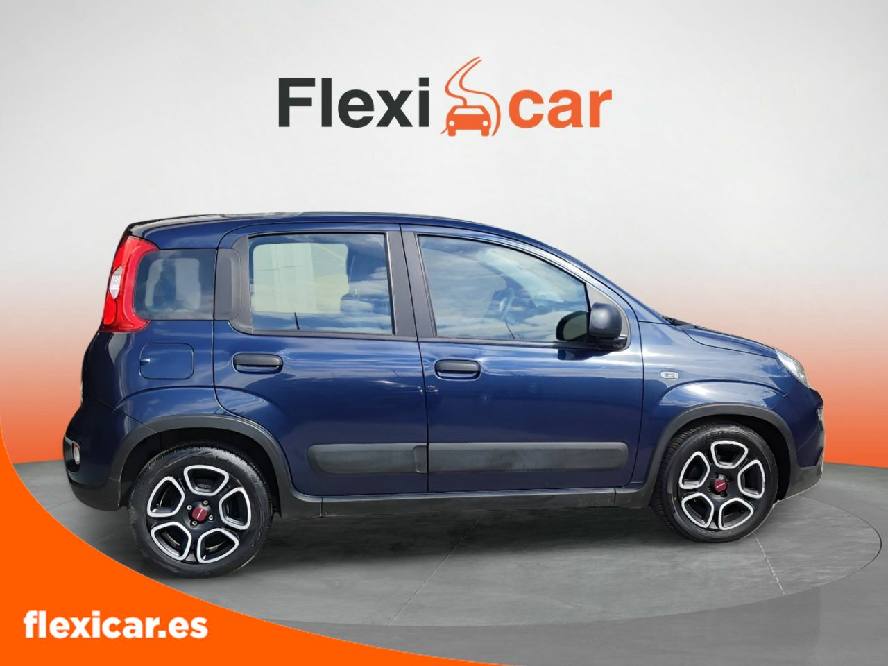 Foto Fiat Panda 9