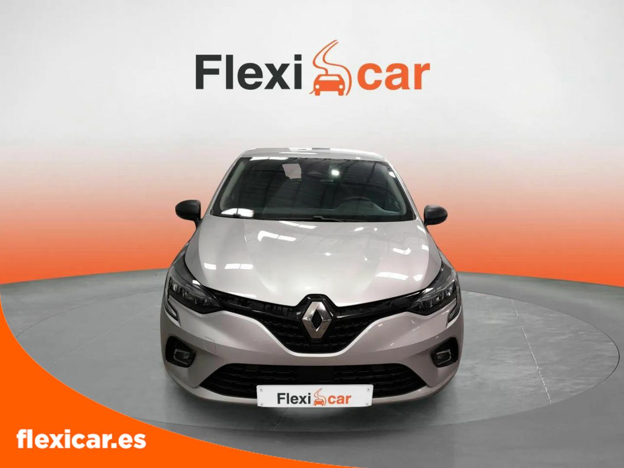 Foto Renault Clio 2