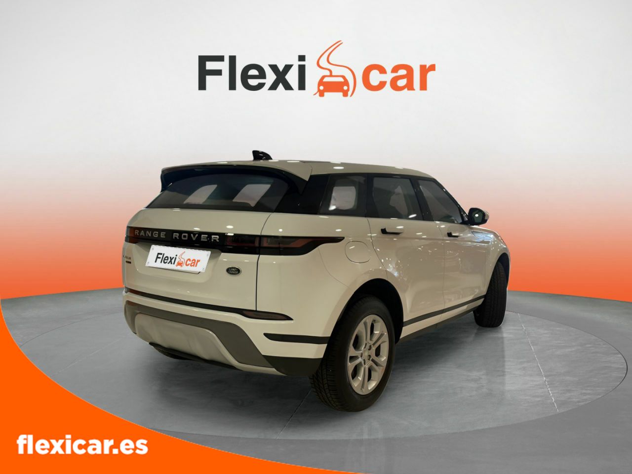 Foto Land-Rover Range Rover Evoque 7