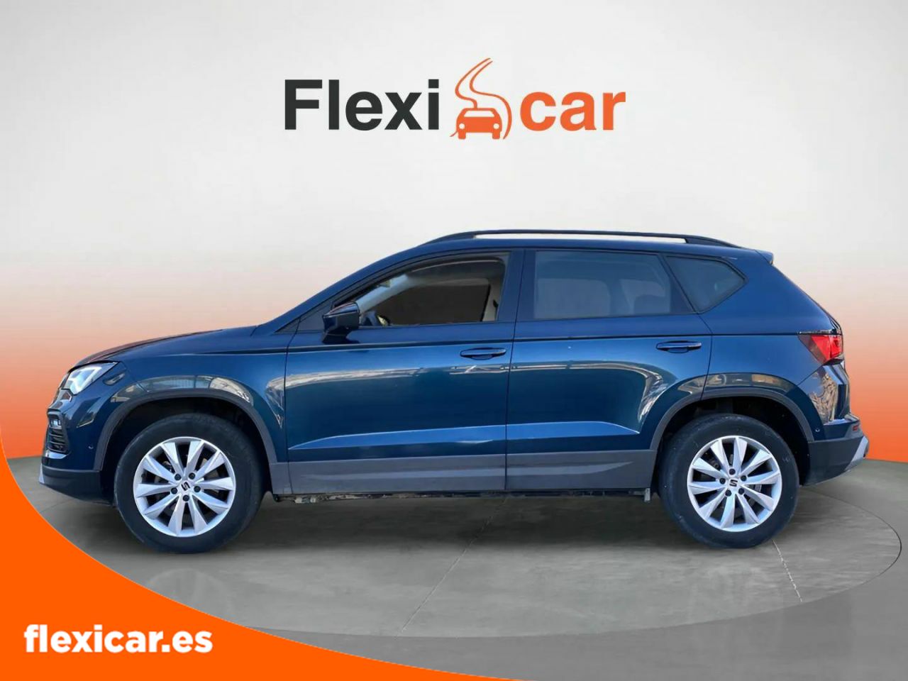 Foto Seat Ateca 20