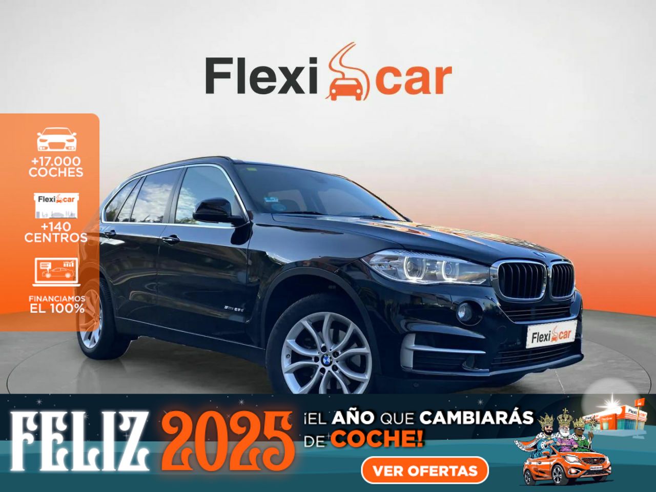 Foto BMW X5 1