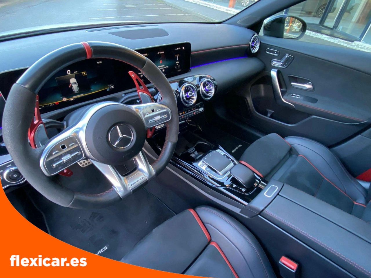 Foto Mercedes-Benz Clase A 16