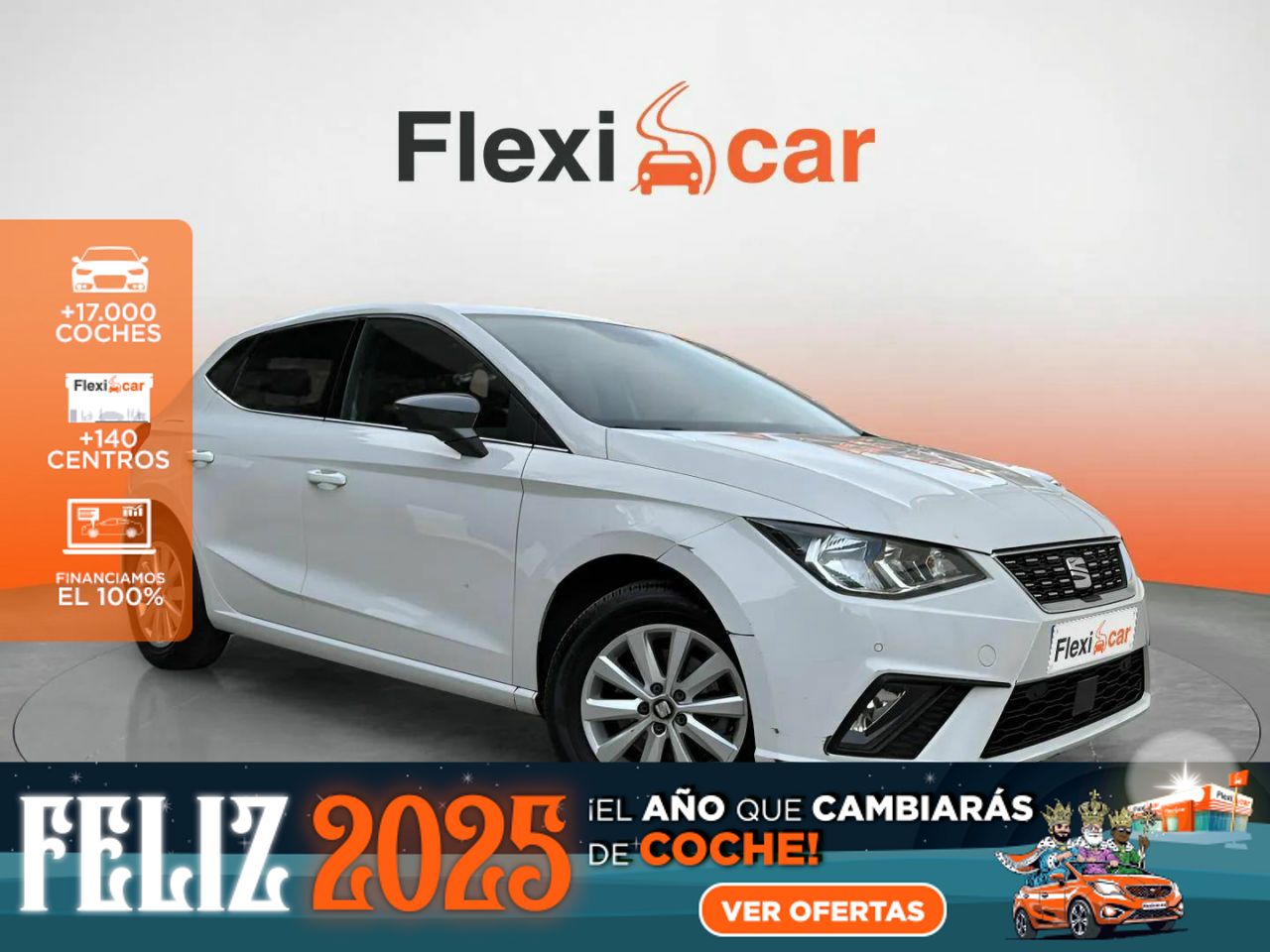 Foto Seat Ibiza 1