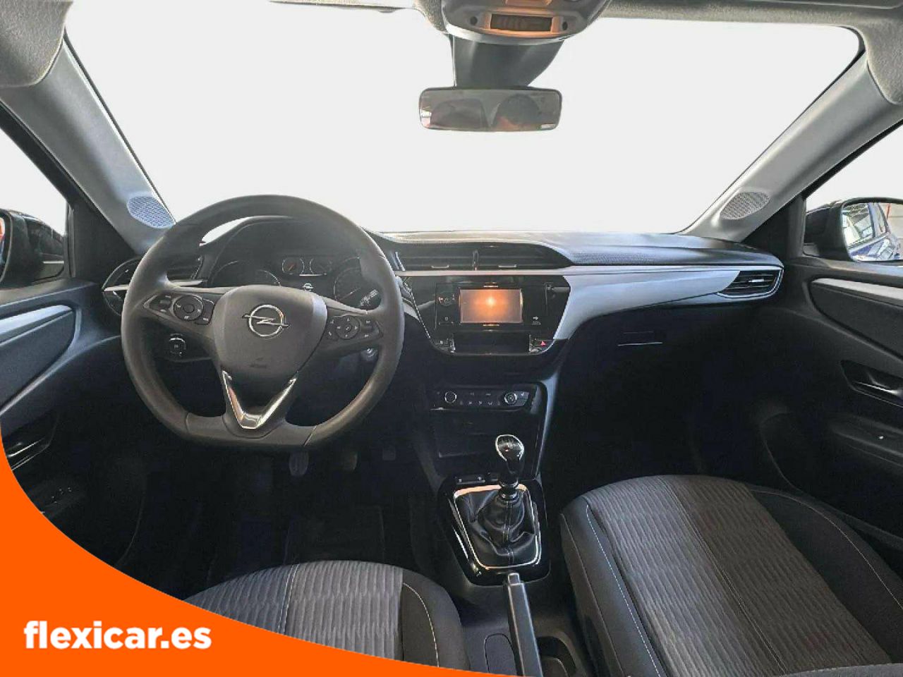 Foto Opel Corsa 10