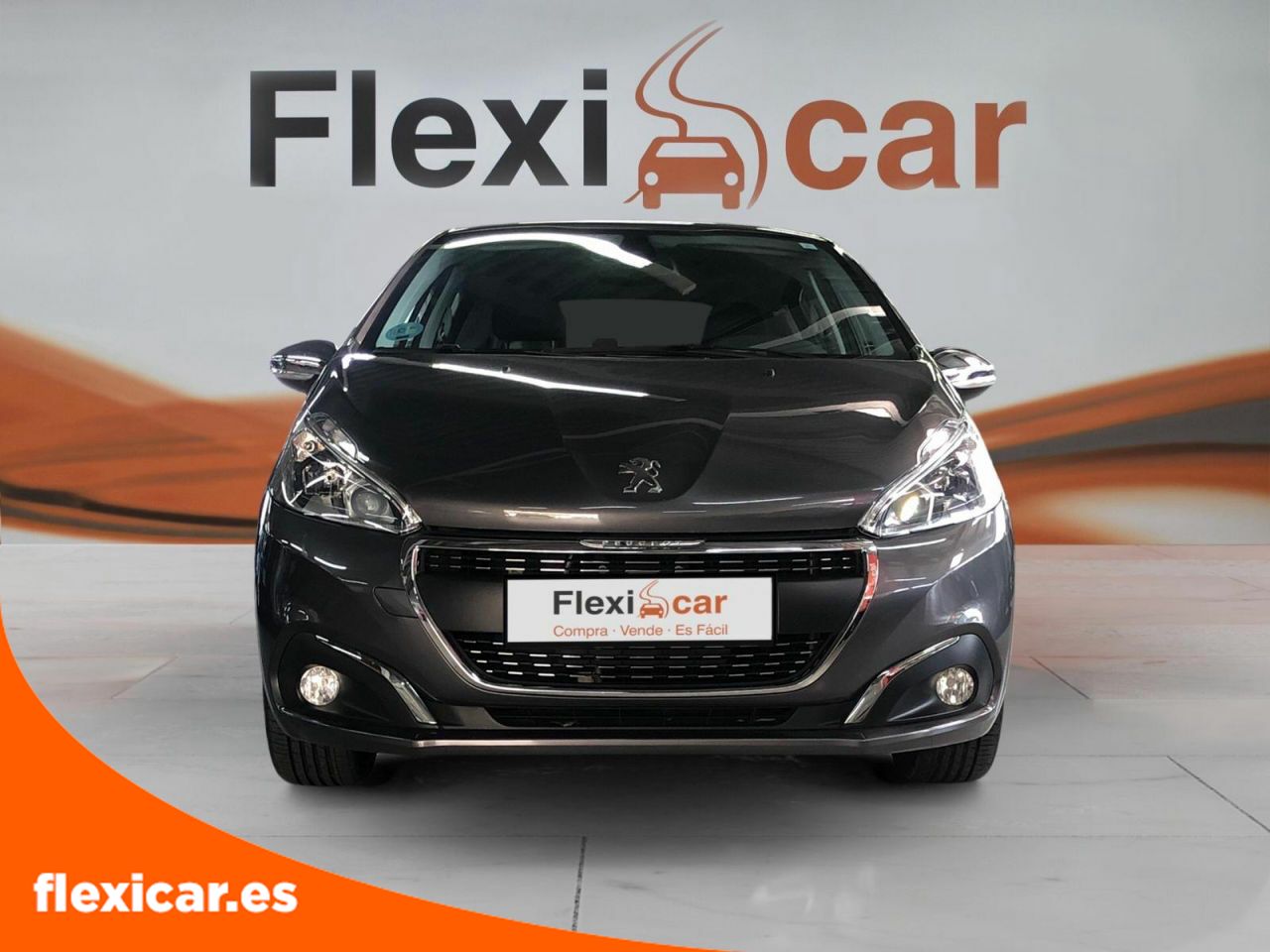 Foto Peugeot 208 3