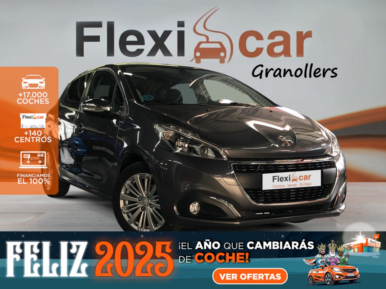 Foto Peugeot 208 1