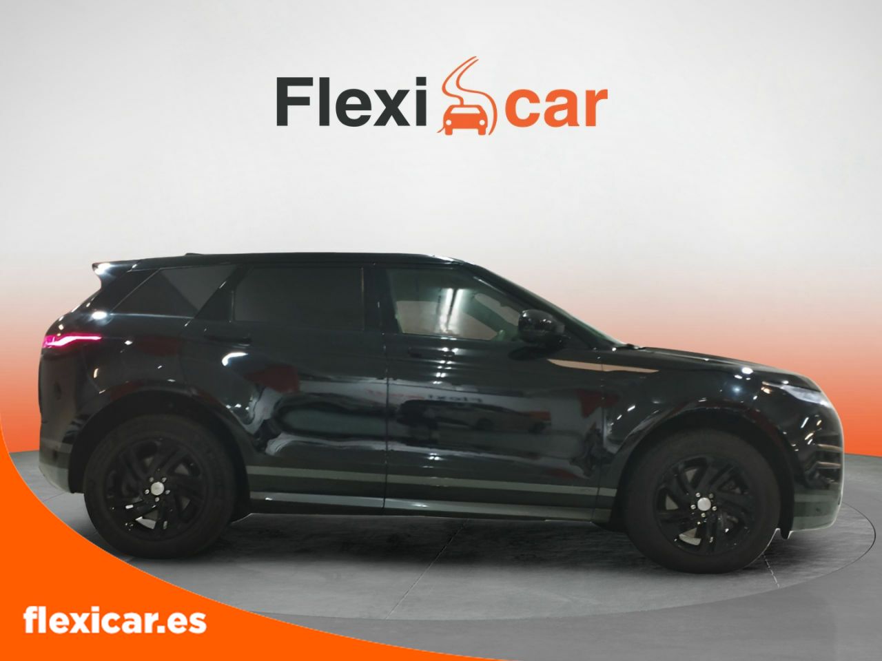 Foto Land-Rover Range Rover Evoque 9