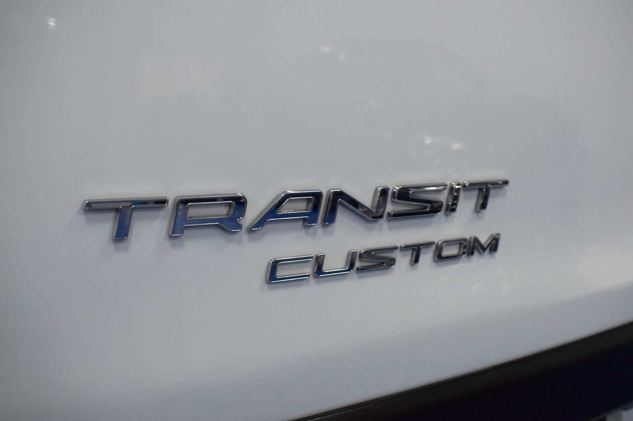 Foto Ford Transit Custom 47