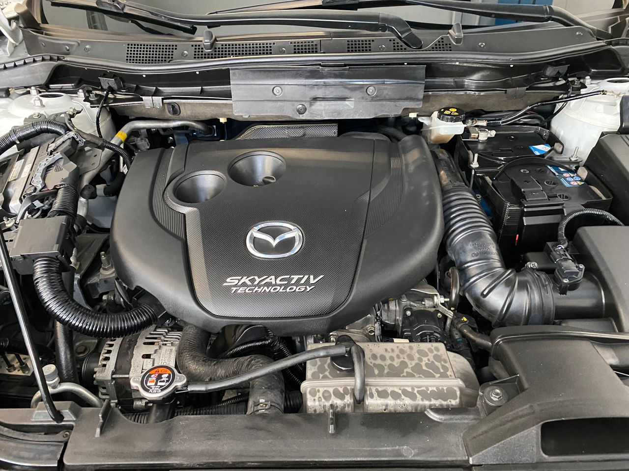 Foto Mazda CX-5 35