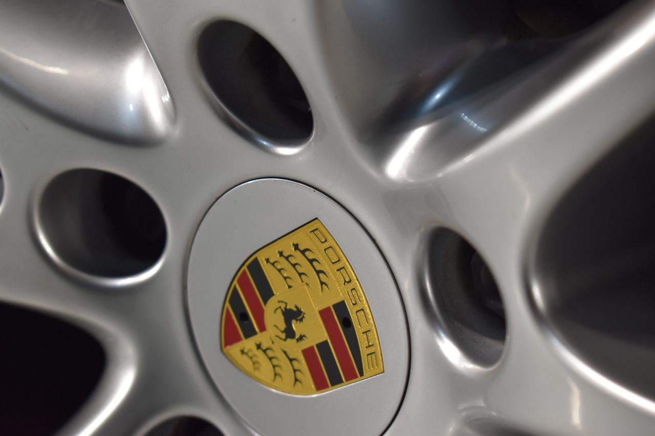 Foto Porsche Cayenne 64