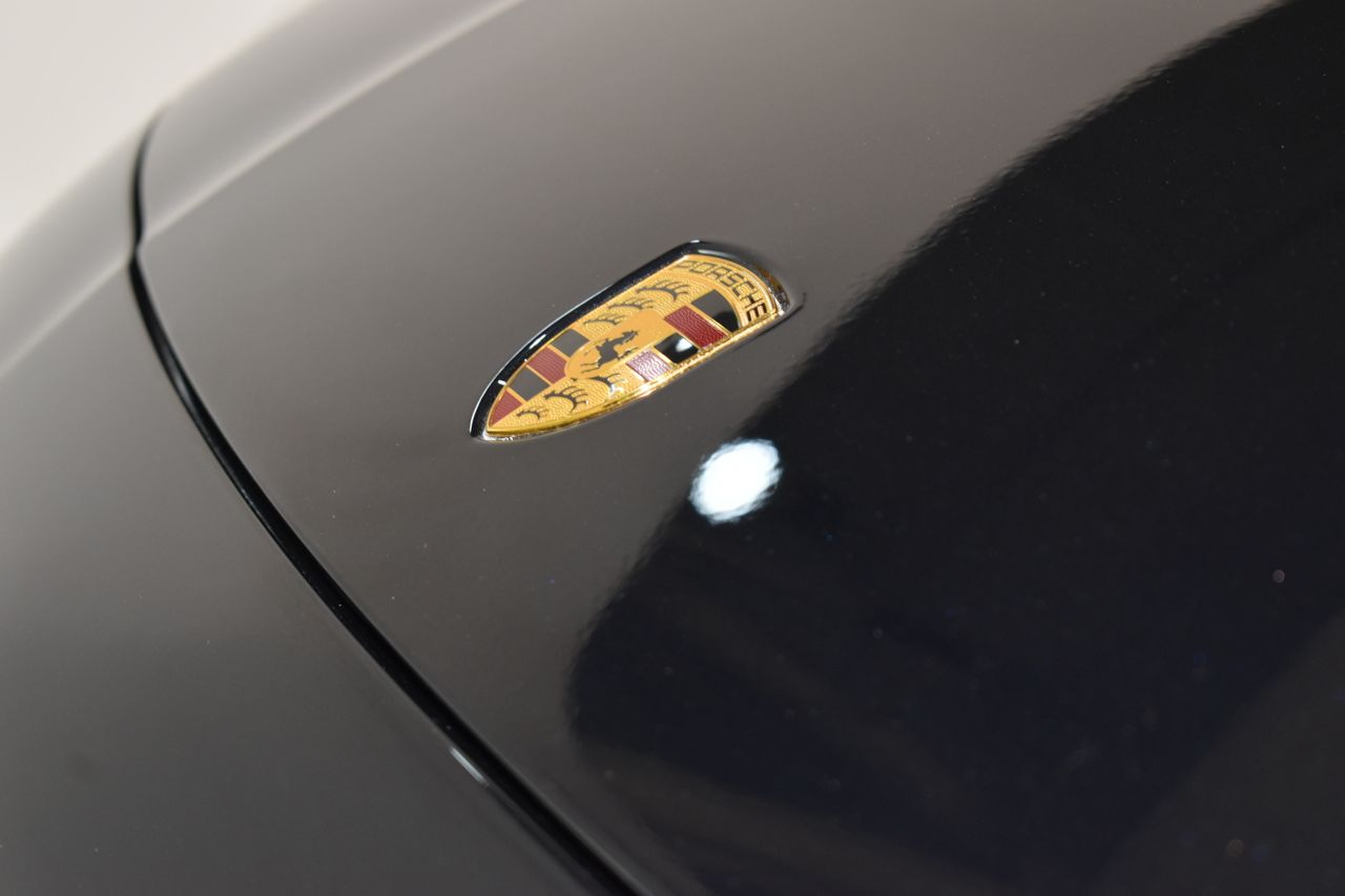 Foto Porsche Cayenne 66